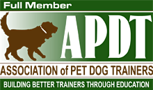Association of Pet Dog Trainers